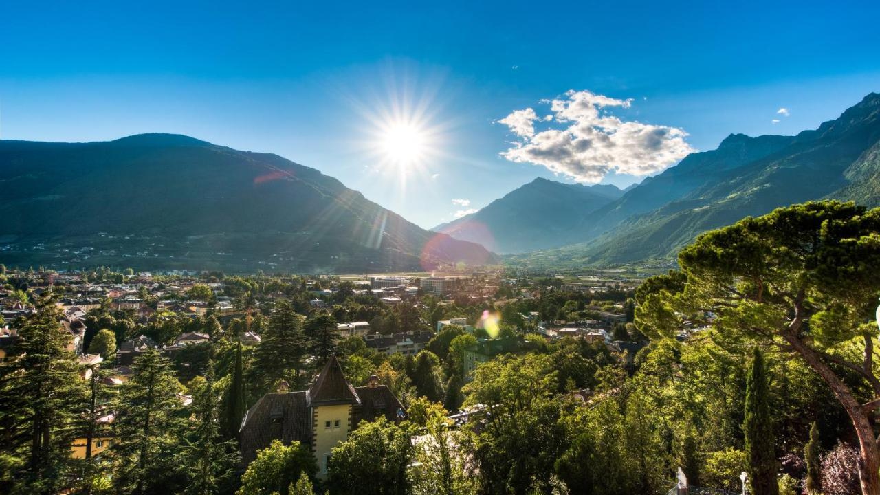 Tappeiner 3* Merano