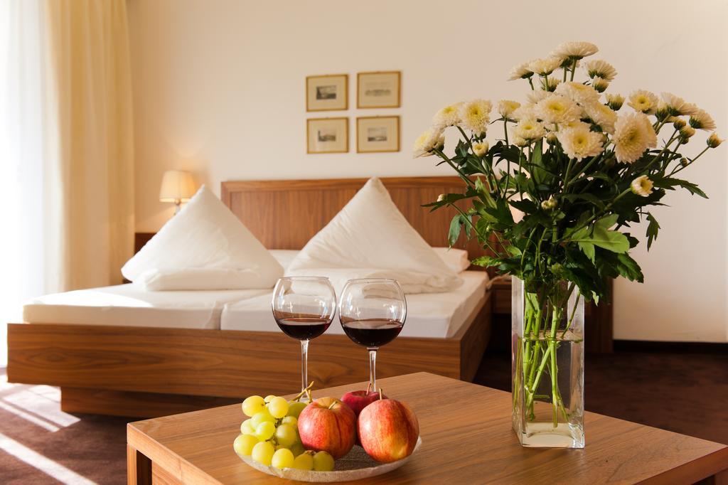 Tappeiner 3* Merano