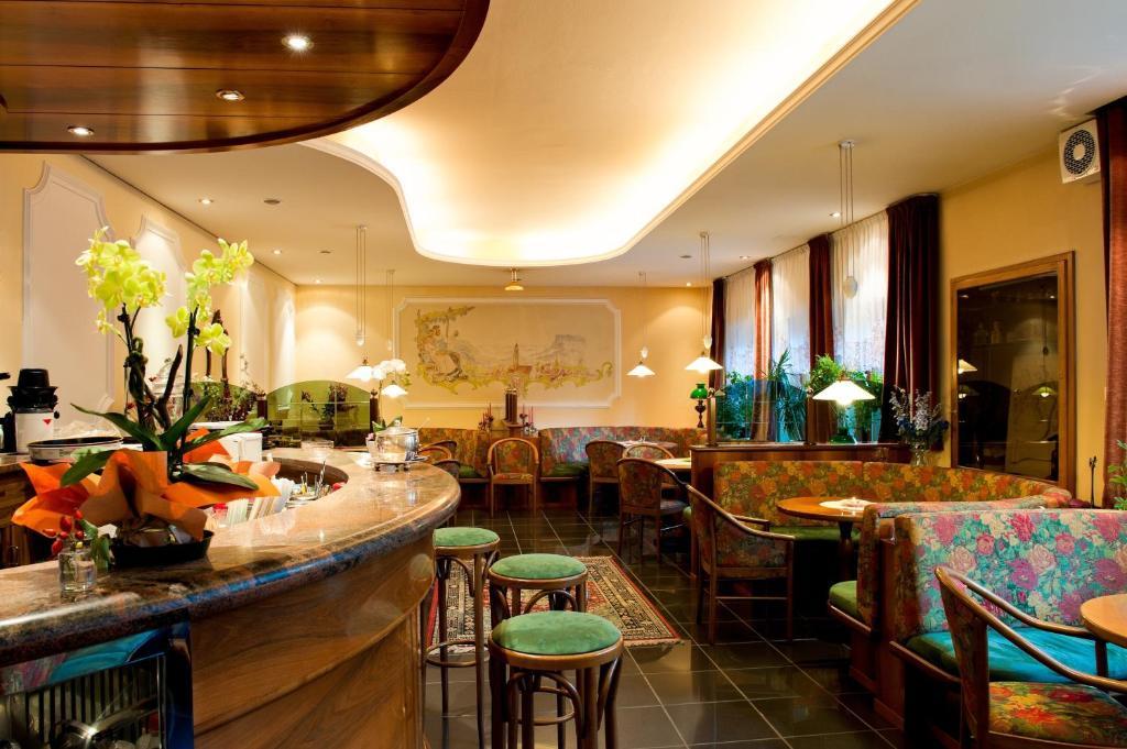 Hotel Tappeiner 3*