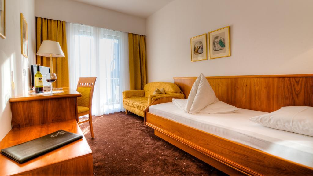 Tappeiner Merano