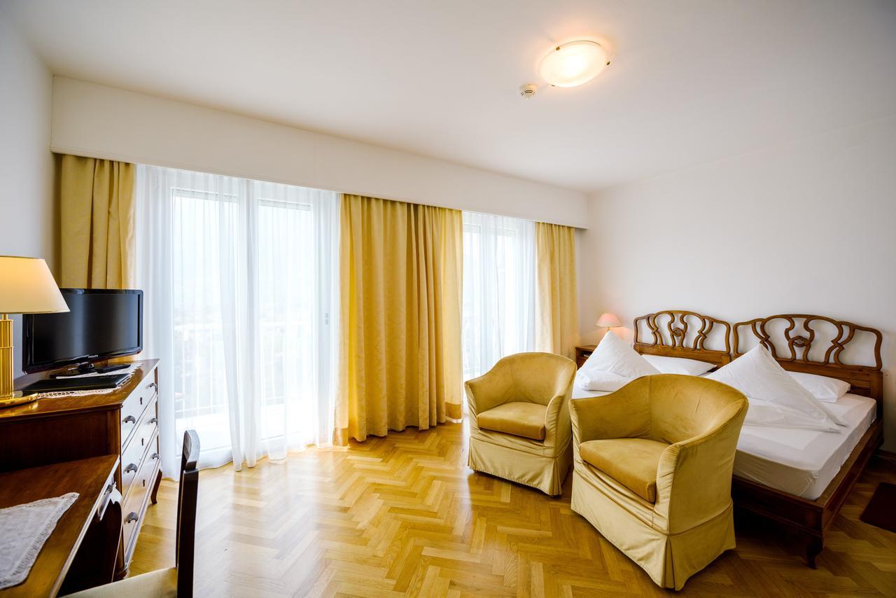 Tappeiner Hotel 3*