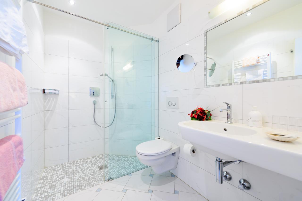 Tappeiner Hotel 3*