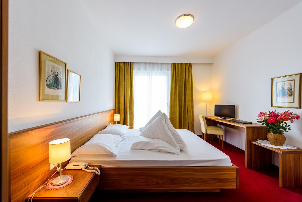 Tappeiner 3* Merano