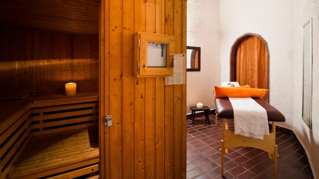 Tappeiner Hotel