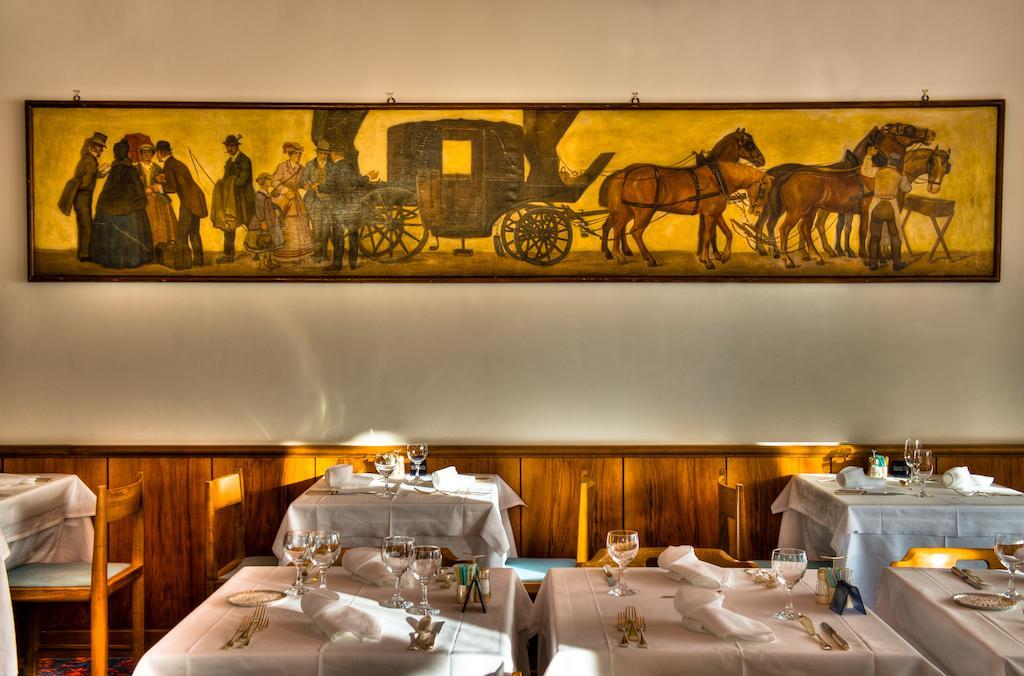 Hotel Tappeiner 3*