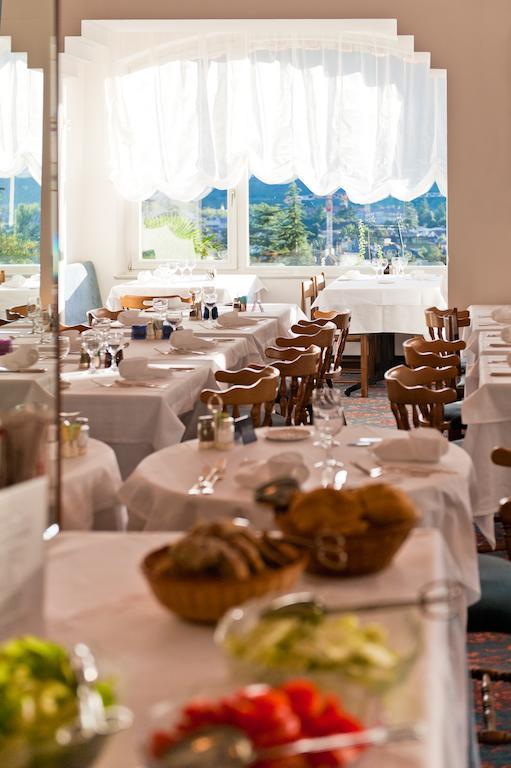 Hotel Tappeiner 3*