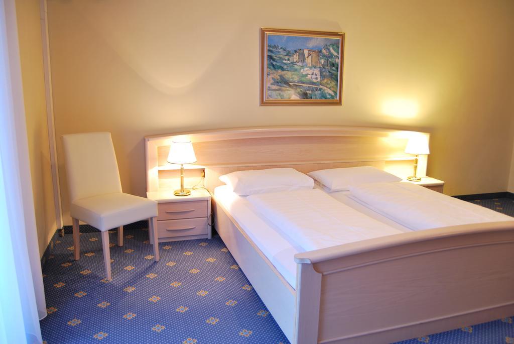 Hotel Tappeiner