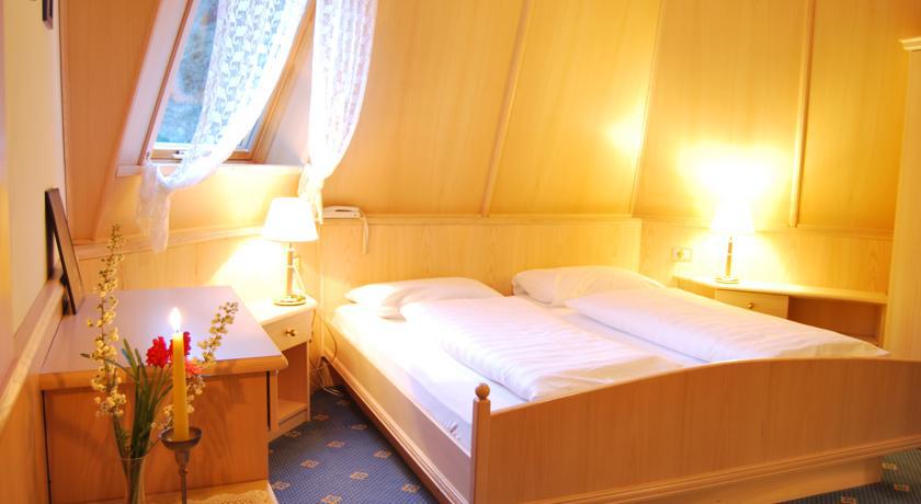 Hotel Tappeiner